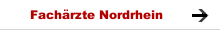 Fachärzte Nordrhein